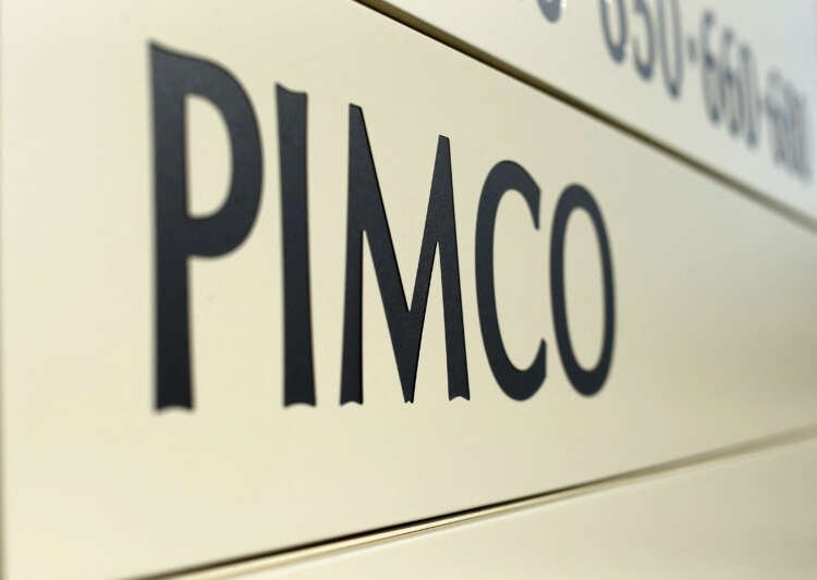 PIMCO sign in Newport Beach, highlighting investment in Russia bonds - Global Banking & Finance Review