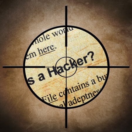 Image depicting a hacker targeting financial institutions - Global Banking & Finance Review