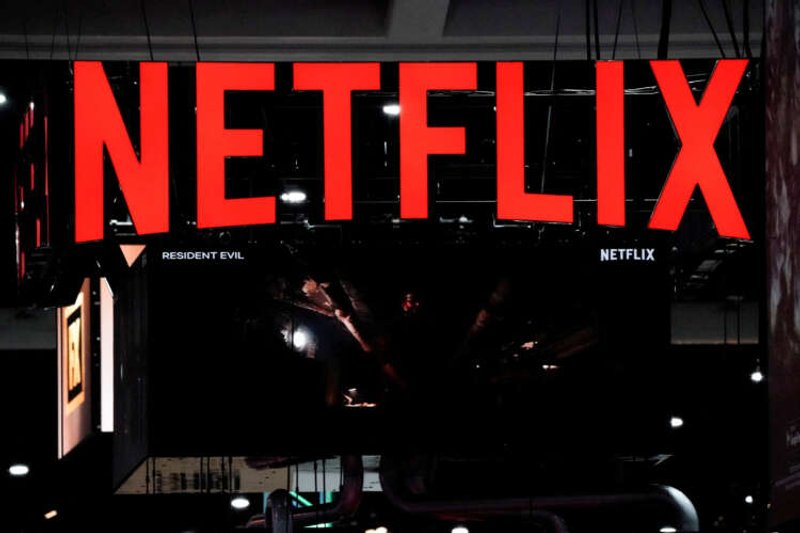 Image for Netflix ad-supported plan to launch in November at $7 a month