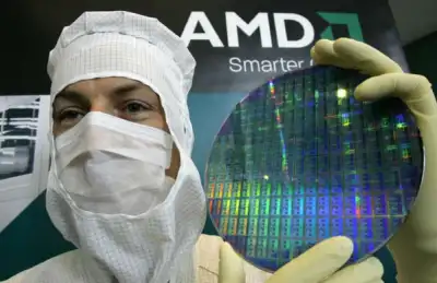 Image for Europe should invest in chip design, not a mega-fab – think tank