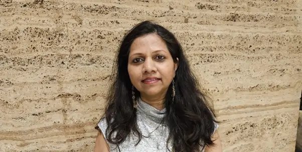 Sandra Shantanu, AI visionary in fintech, leading digital finance transformation - Global Banking & Finance Review