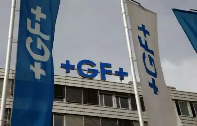 Image for Georg Fischer makes rival bid for Finland’s Uponor, driving up shares