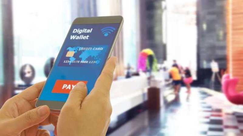 Image for The digital banking customer of today