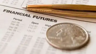 Image for Modernising IT is the Key to Future Financial Services Success