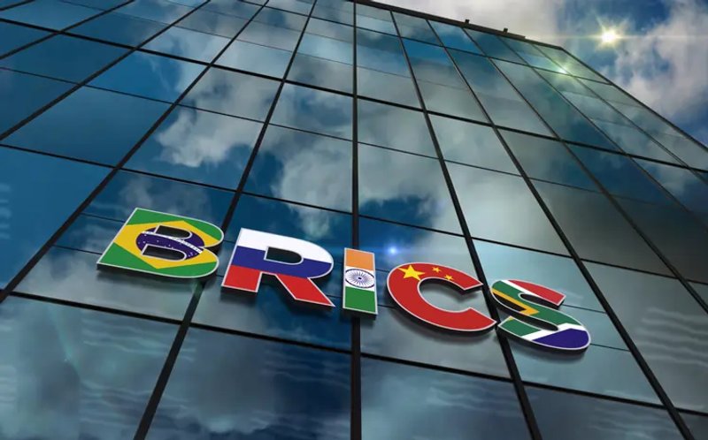 Image for BRICS: Expanding Horizons and Welcoming New Partners