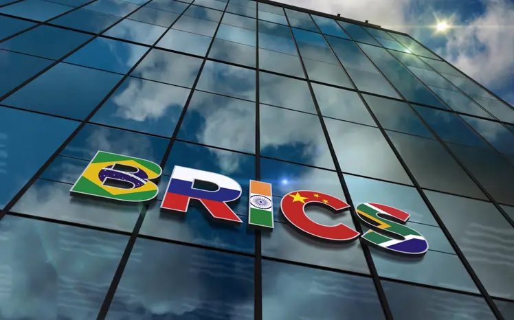 Image for BRICS: Expanding Horizons and Welcoming New Partners