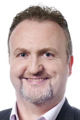 Vincent Kilcoyne