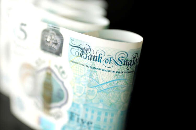 Image for UK lenders expect record rise in access to unsecured loans