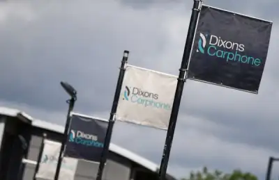 Image for Dixons Carphone to repay UK government COVID-19 support