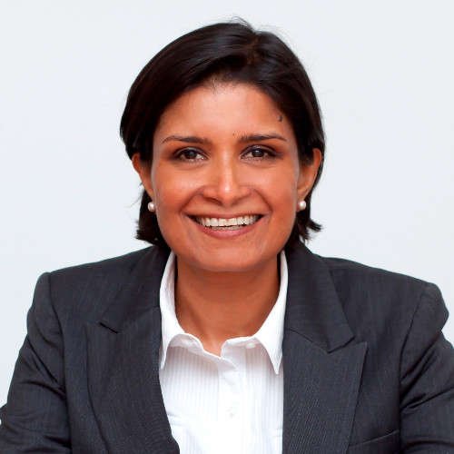 Kavitha Ramachandran – Maitland