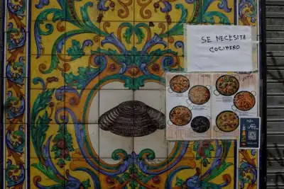 Image for Spain’s jobs market improves as reforms help offset strike, inflation