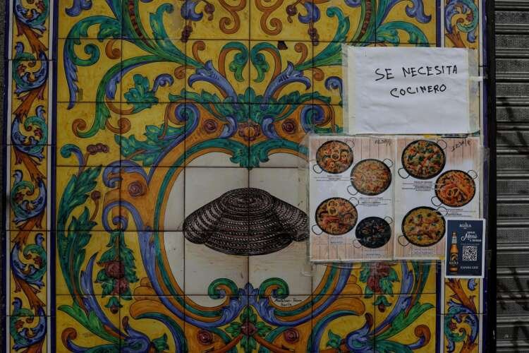 Image for Spain’s jobs market improves as reforms help offset strike, inflation