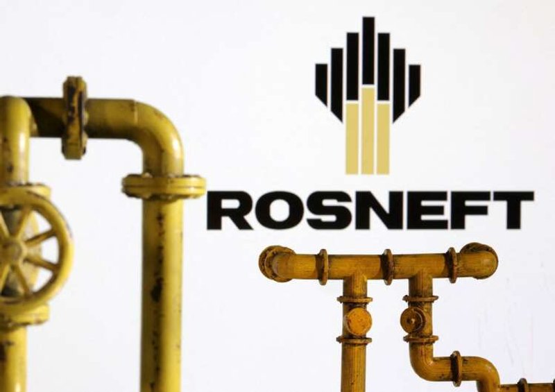 Image for Russia’s Rosneft starts construction of huge Arctic oil terminal