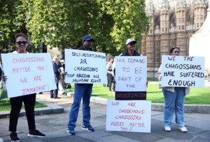 Chagos Islands deal review by Trump team amid UK and US military base discussions - Global Banking & Finance Review