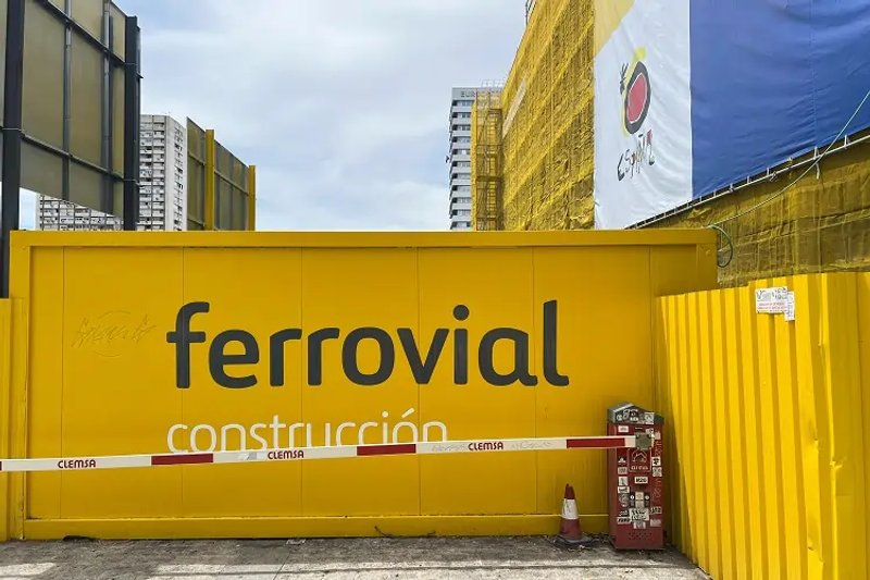 Image for Ferrovial’s Q3 core profit up 36% on higher motorway traffic