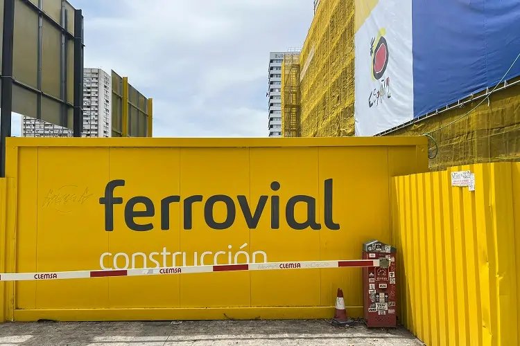 Image for Ferrovial’s Q3 core profit up 36% on higher motorway traffic