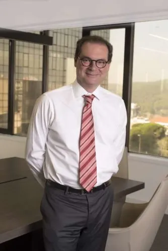 Pedro Pinto Coelho, Banco BNI Europa CEO Pedro Pinto Coelho, Banco BNI Europa CEO