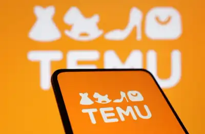 Image for Temu considers joining European anti-counterfeit group