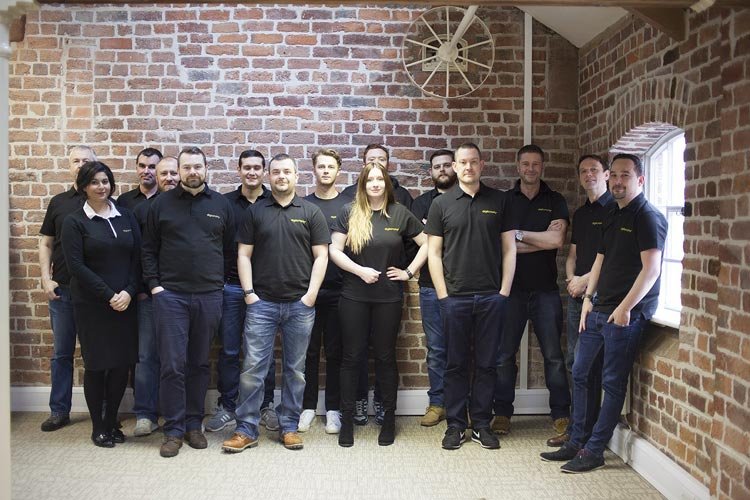CHESTER FINTECH BUSINESS NOMINATED FOR TWO NATIONAL AWARDS - Top Stories news and analysis from Global Banking & Finance Review