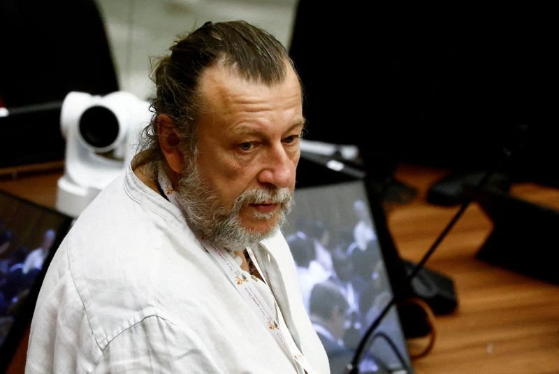 Italian government officials denying allegations against Paragon spyware contract - Global Banking & Finance Review