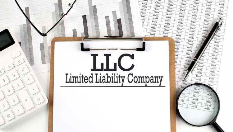 Image for Essential considerations for registering a limited company in the UK
