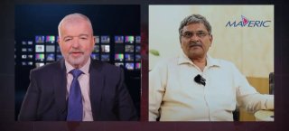 Image for Exclusive interview with Ranga Reddy, CEO of Maveric Systems