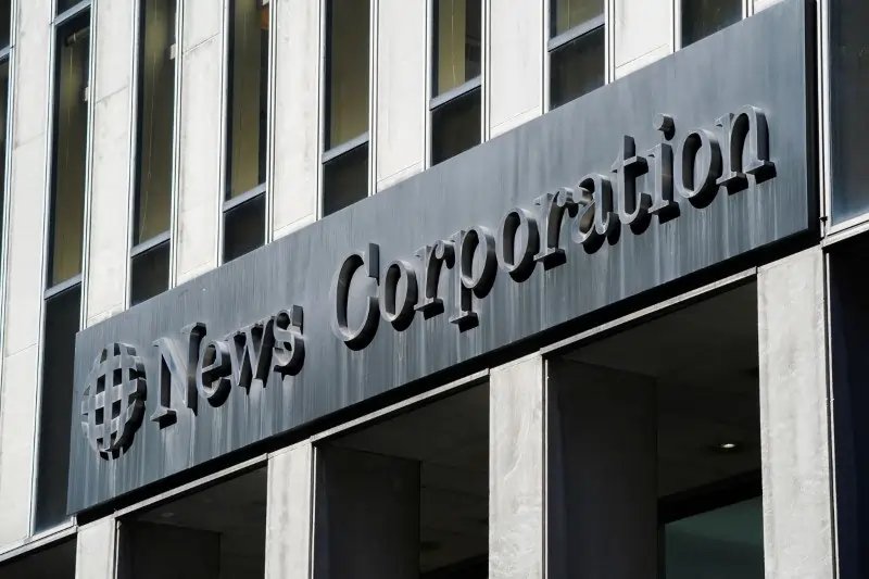 Rupert Murdoch's News Corp announces sale of Foxtel to DAZN - Global Banking & Finance Review