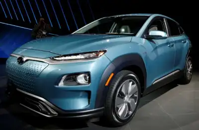 Image for Hyundai to invest $7.4 billion in U.S. by 2025, with electric cars in focus