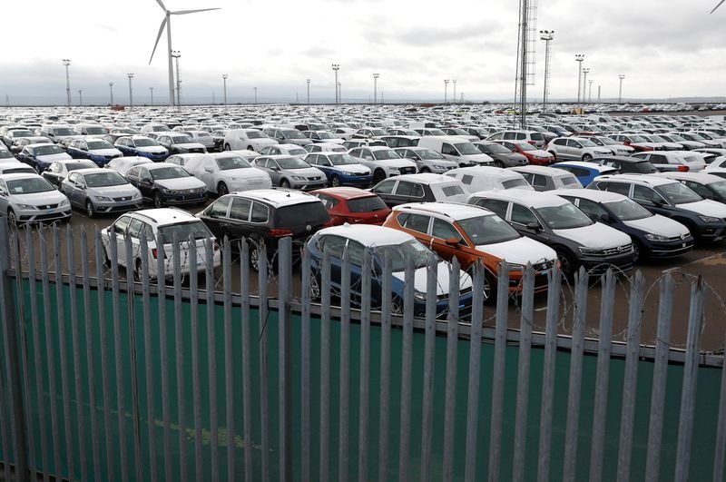 Image depicting UK car finance industry amidst mis-selling scandal - Global Banking & Finance Review