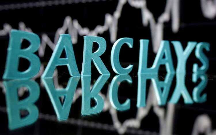 Image for Barclays appoints new co-heads of investment banking