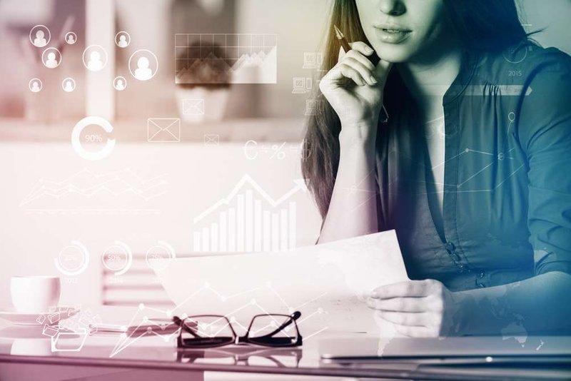 Image for The move to digital –What can traditional banks learn from fintechs?