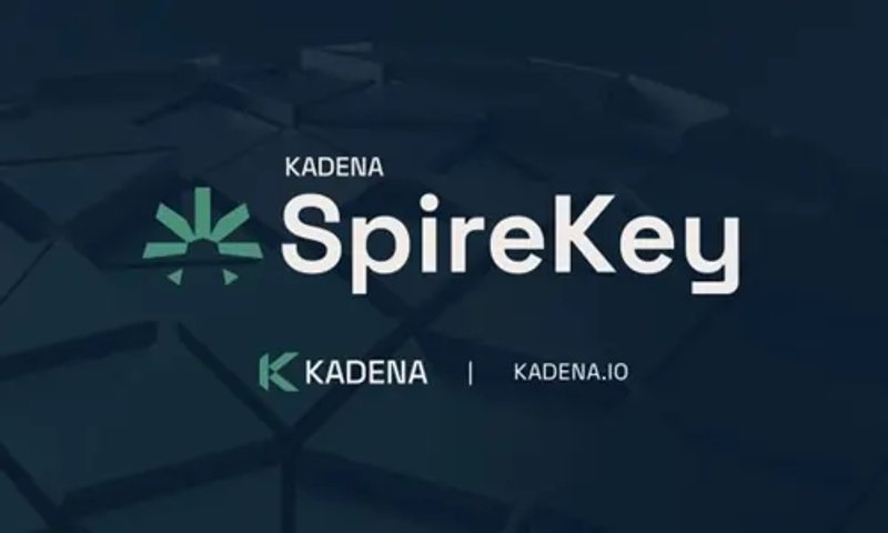 Image for Kadena SpireKey Integrates with WebAuthn to Provide Seamless Web3 Interactions