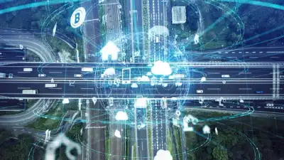Image for Technology Drives Value in 2020.