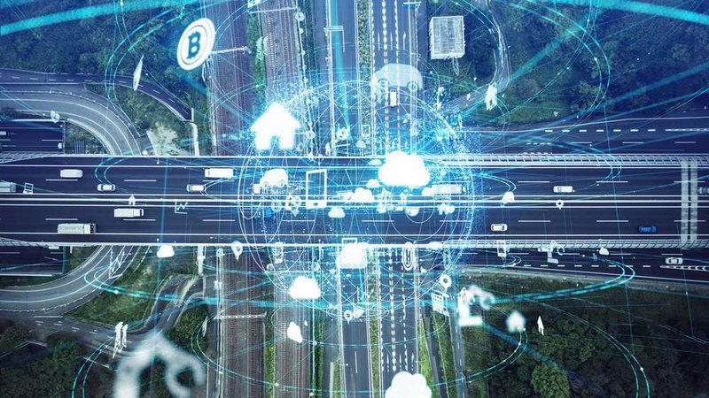 Image for Technology Drives Value in 2020.