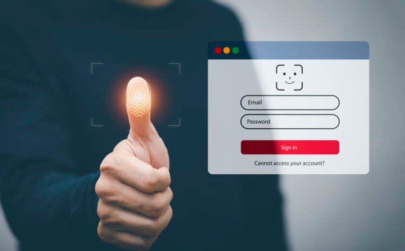 Image for Orchestrating Identity Verification: Assimilating identity data to stop fraud