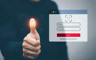Image for Orchestrating Identity Verification: Assimilating identity data to stop fraud