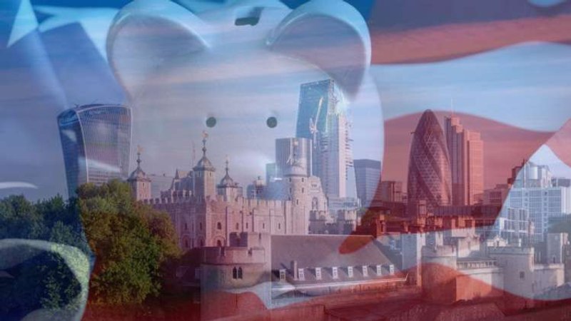 Image for For the first time in the UK, the Money Matters report reveals the views from British Muslims on the banking and financial industry