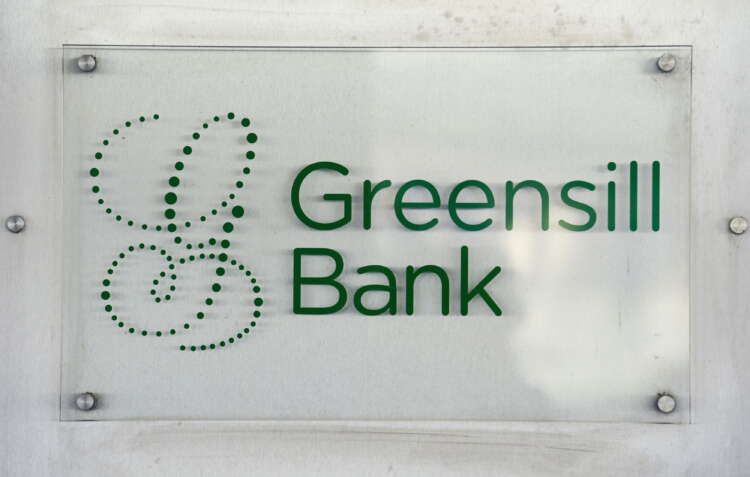 Image for Credit Suisse repays another $400 million to Greensill-linked fund investors