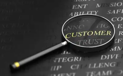 Image for Retaining customer trust and advocacy through periods of adversity