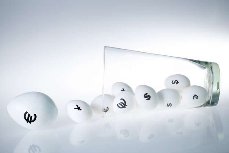 Illustration of local currency payments enhancing cross-border commerce success - Global Banking & Finance Review