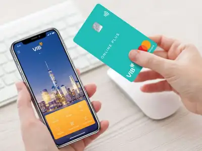 Image for VIB to gain sustainable growth driven by the strategy focusing on scale, quality, and technology