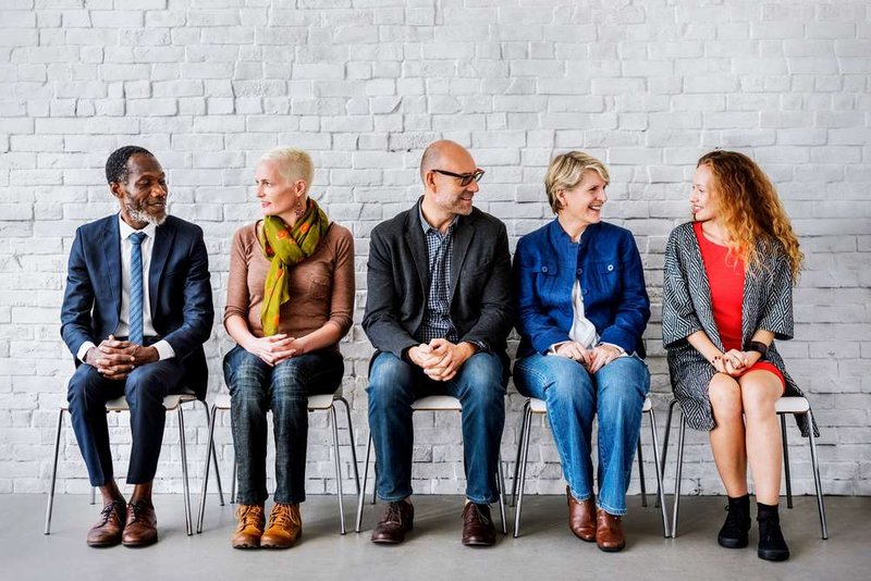 Image for Diversifying hiring practices to bridge the skills gap