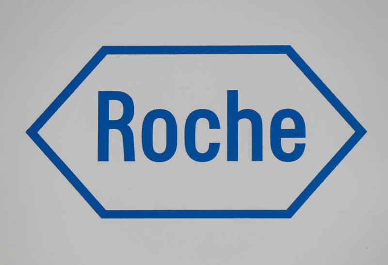 Image for Roche looking for new place to test COVID-19 pill after cases plummet in UK