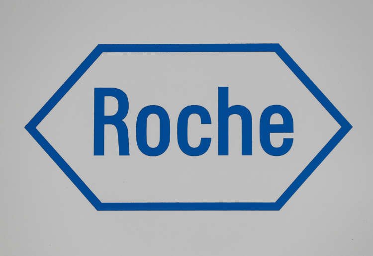 Image for Roche looking for new place to test COVID-19 pill after cases plummet in UK
