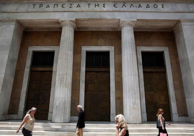 Image for Greek economic rebound to slow next year as energy costs curb growth- draft budget