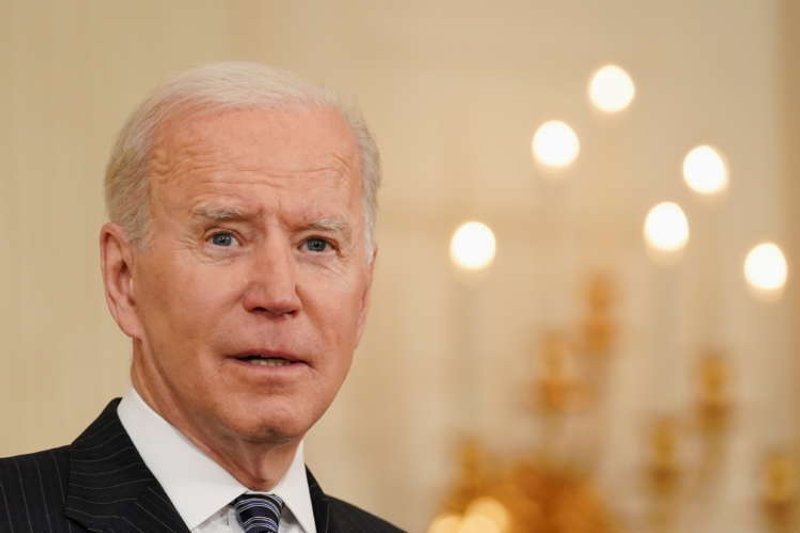 Image for Biden will press U.S. companies to pay ‘acceptable’ level of tax