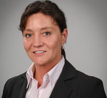 Barbara Spicek, Senior Vice President Global Si & Channel Sales, Asg Software Solutions