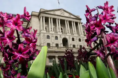 Image for Bank of England readies its rates steer as investors cool on cuts
