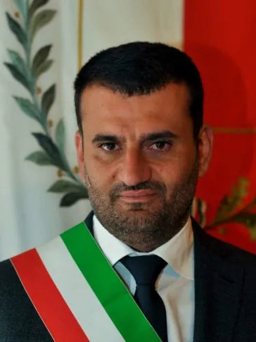 Antonio Decaro_Mayor of Bari Antonio Decaro_Mayor of Bari