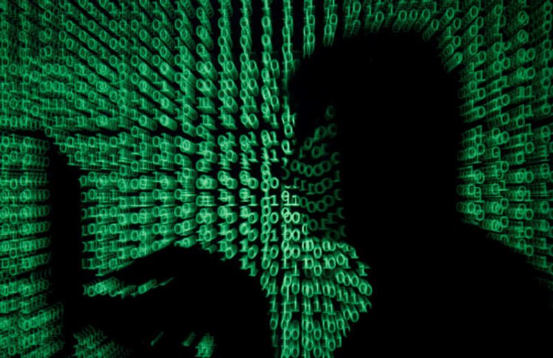 Image for Cybercrime to cost Germany 206 billion euros in 2023 -survey